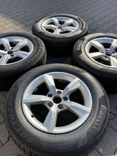 Orig. Audi A6 4G Winterreifen