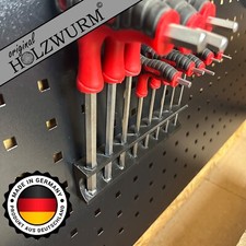 Halterung für T-griff Inbus