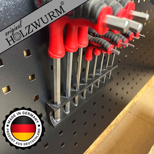 Halterung für griff inbus - halterung,