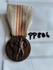 Orden Italien volontari di guerra  (pp806)