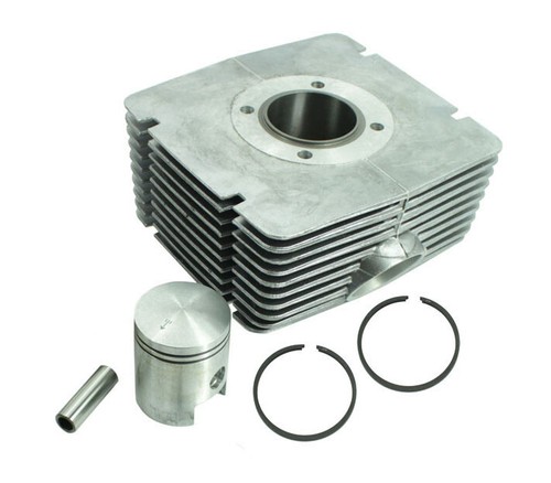 Zylinder motor almot für - almot,