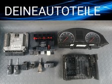 VW Golf 5 1K 1.4 Set