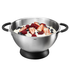 Rührschüssel MESCO Edelstahl