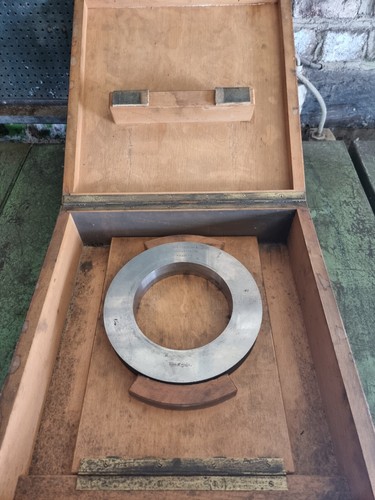 Kegellehre für - kegellehre, 8
