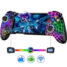 Mobile Gaming Controller