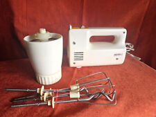 DDR Kultmixer Handrührgerät