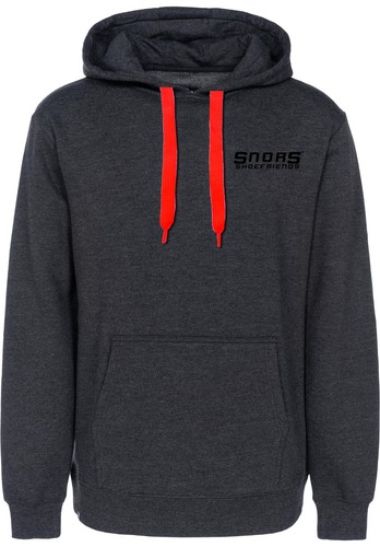 Snors hoodieband flach - hoodieband, 32