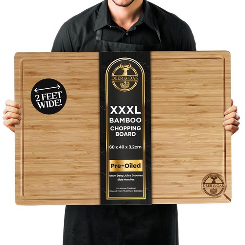 Xxx großes schneidebrett - xxx-großes,