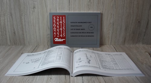Zetor agrozet 5211 - , 5245
