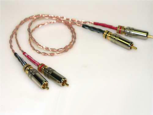 75m kimber timbre stereo - timbre,