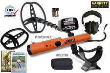 Garrett AT PRO International