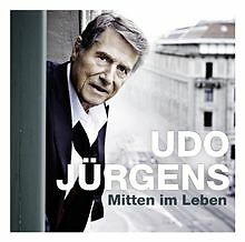 Mitten leben von - mitten, im