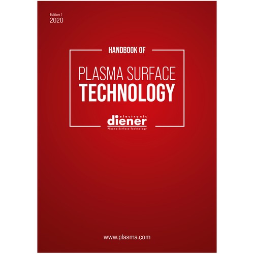 The handbook plasma surface - the,