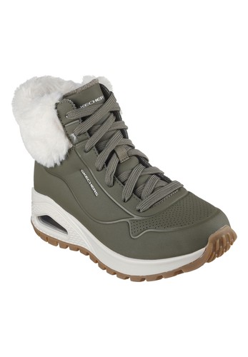 Skechers damen uno - damen, fall