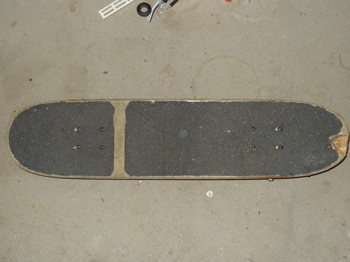 Premier profi skateboard - profi,