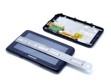 TomTom Navi GO 1000 Live 4,3 Zoll LCD Display inkl Touchscreen Digitizer Rahmen