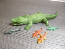 Playmobil wildlife das - playmobil, grüne