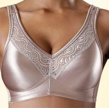 NEU: KOMFORT ENTLASTUNGS BH