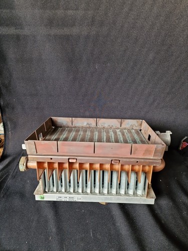 Buderus u112 brenner - buderus,