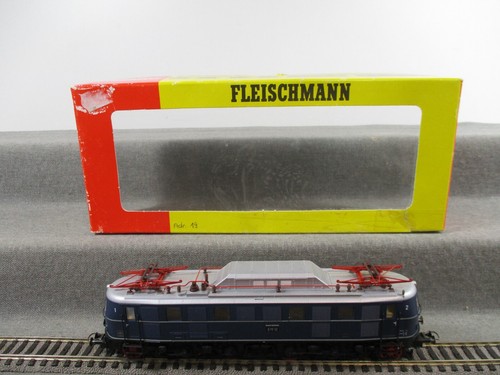 Fleischmann 1319 - fleischmann, h0