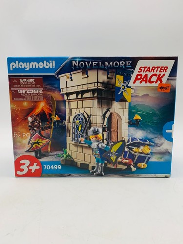 Playmobil 70499 novelmore - 70499,