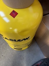Gaslow 11Kg nachfüllbare CNG