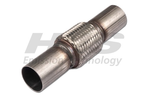 Hjs flexrohr abgasanlage - hjs,