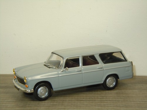 Peugeot 404 break - 404,