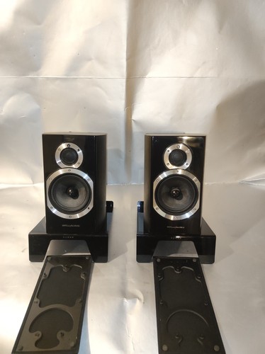 Wharfedale diamond 1 - wharfedale, 10.1