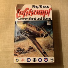 Ring/Shores - Luftkampf