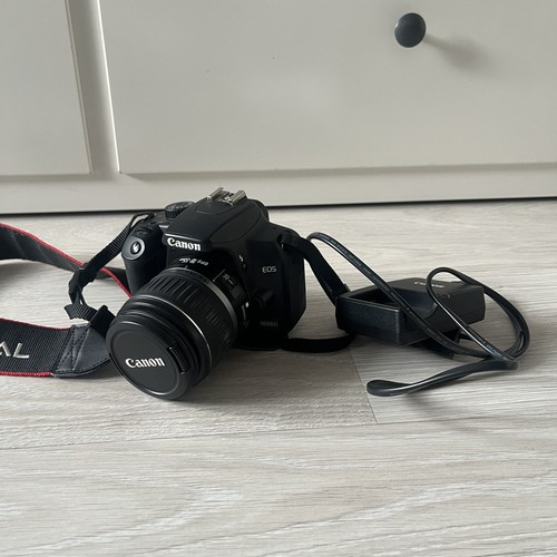 Canon eos 1000d - eos,