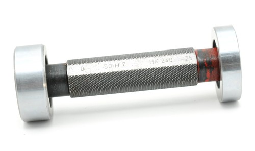Grenzlehrdorn go 0µm - grenzlehrdorn,