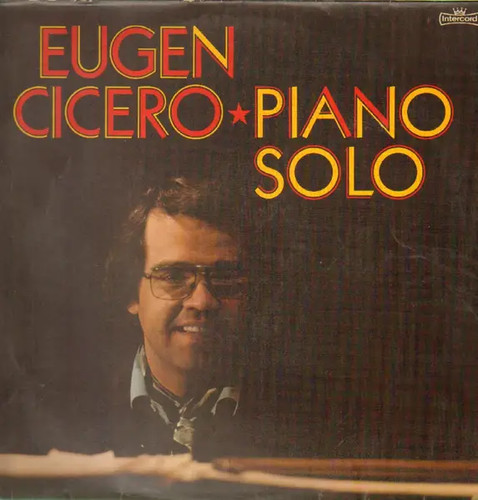Eugen cicero piano - eugen, near