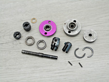 HPI RS4 3 Nitro 2 Gang