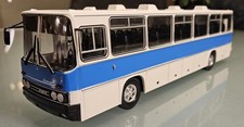 Ikarus 250.59 1:43 Weiß/Blau