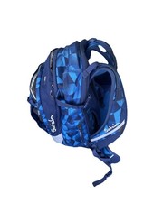 Satch Schulrucksack Set Mit