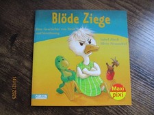 Pixi MAXI Buch - ** Serie 5
