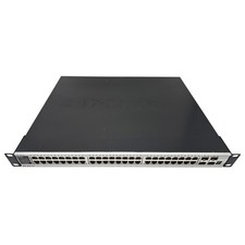 D-LINK DGS-3620-52P -52 Port