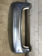 Stoßstange Hinten 13267966