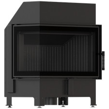 Kamineinsatz KRATKI ZIBI ECO