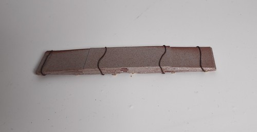 Spur 120 ladegut - spur, tt/1:120