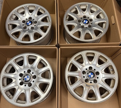 Original bmw e38 - bmw, 7er