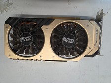 Palit geforce gtx - palit, 970