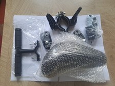 Kindersitz für Fahrrad vorn