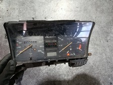 VW GOLF 1 MK1 Kombiinstrument