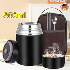 Thermobehälter Thermoskanne