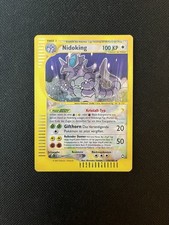 Nidoking (AQ150) Aquapolis