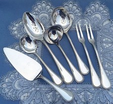 7 Traumhafte versilberte