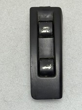 Verdeckschalter Peugeot 207 CC Dachbedienung Schalter Dach 96579646XT