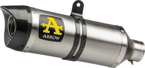 Arrow thunder titan mit - thunder,